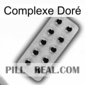 Complexe Doré 28